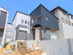 市川市柏井町１丁目