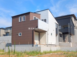市川市柏井町１丁目
