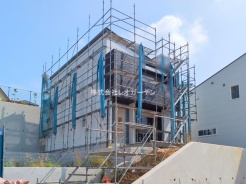 市川市柏井町１丁目