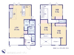 図面と異なる場合は現況を優先