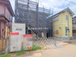 船橋市大穴北８丁目