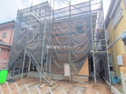 船橋市大穴北８丁目