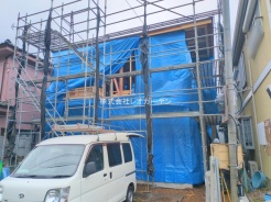 船橋市大穴北８丁目