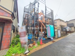 鎌ケ谷市南初富３丁目