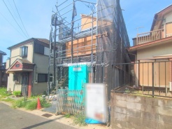 鎌ケ谷市南初富３丁目