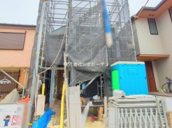 市川市東菅野４丁目