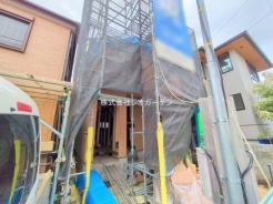 市川市東菅野４丁目