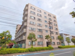 市川市行徳駅前４丁目