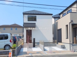 市川市大和田５丁目