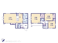 図面と異なる場合は現況を優先
