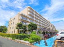 市川市塩焼４丁目