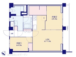 図面と異なる場合は現況を優先