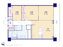 図面と異なる場合は現況を優先