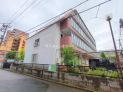 船橋市湊町２丁目