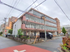 船橋市湊町２丁目
