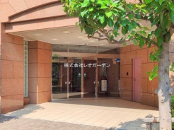 市川市八幡３丁目