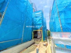 市川市北国分２丁目