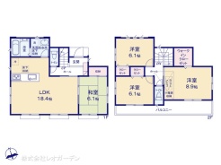 図面と異なる場合は現況を優先