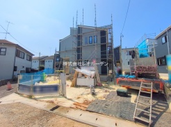 市川市北国分２丁目