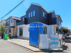 船橋市芝山５丁目