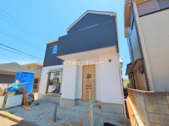 船橋市芝山５丁目