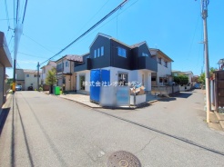 船橋市芝山５丁目