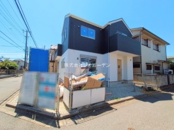 船橋市芝山５丁目