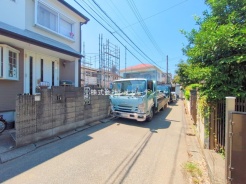 船橋市西習志野４丁目