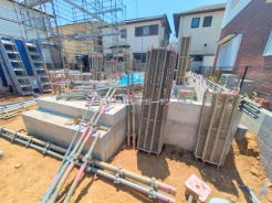 船橋市西習志野４丁目