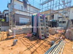 船橋市西習志野４丁目
