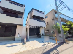市川市本行徳
