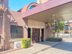船橋市二子町