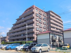 船橋市二子町