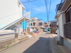 浦安市猫実５丁目