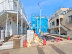 浦安市猫実５丁目