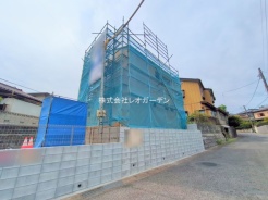 成田市南平台