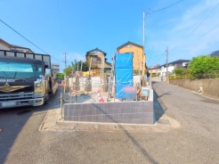 成田市南平台