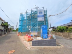 成田市南平台