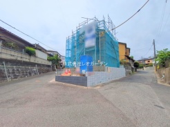 成田市南平台