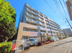 習志野市東習志野８丁目