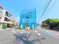 市川市新井１丁目