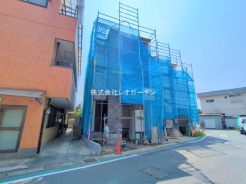 市川市新井１丁目