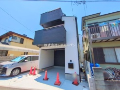 市川市八幡１丁目