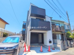 市川市八幡１丁目
