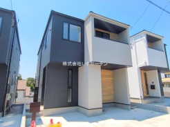 市川市北国分２丁目