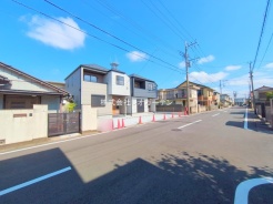 習志野市藤崎６丁目