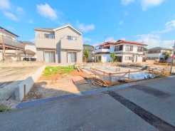 船橋市三山９丁目
