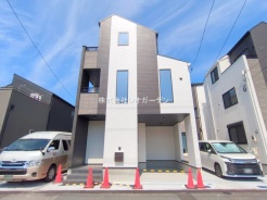 市川市田尻５丁目