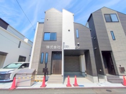 市川市田尻５丁目