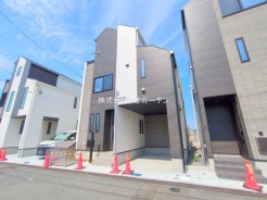 市川市田尻５丁目